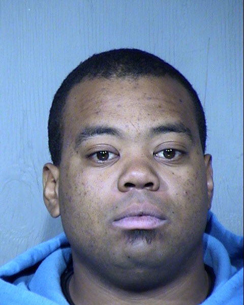 Zechariah Daniel Walker Mugshot / Maricopa County Arrests / Maricopa County Arizona
