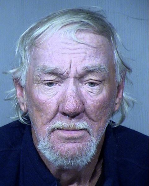 Dennis Prelovsky Mugshot / Maricopa County Arrests / Maricopa County Arizona