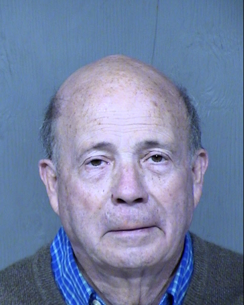 Aubrey Harris Vance Mugshot / Maricopa County Arrests / Maricopa County Arizona