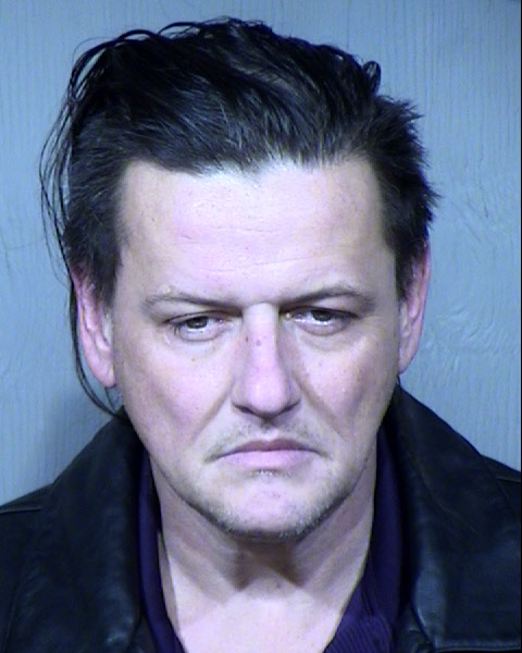Timothy Hayden Lancaster Mugshot / Maricopa County Arrests / Maricopa County Arizona