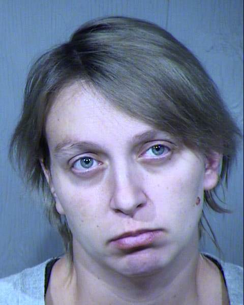 Jamie Rose Goad Mugshot / Maricopa County Arrests / Maricopa County Arizona Arrests Jamie Rose Goad Mugshot / Maricopa County Arrests / Maricopa County Arizona