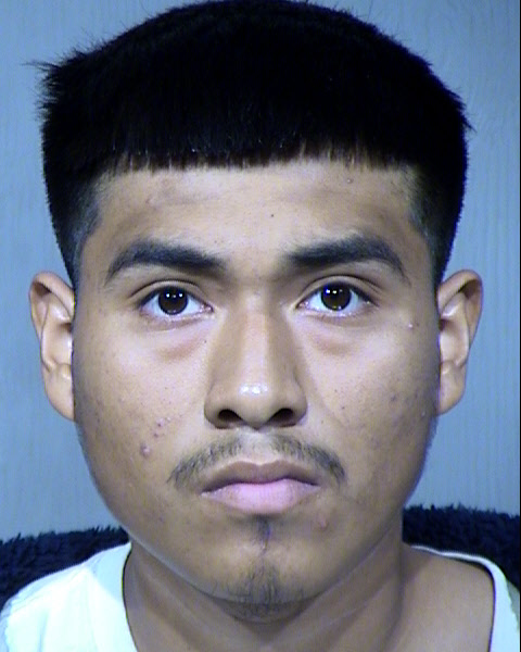 Gabriel Delano Lopez Mugshot / Maricopa County Arrests / Maricopa County Arizona