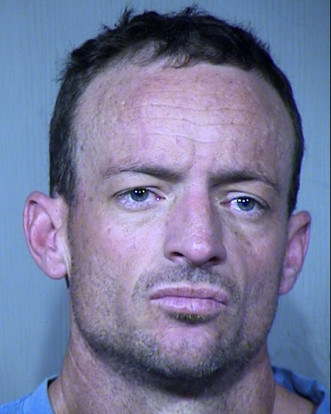 Chad Paul Winton Mugshot / Maricopa County Arrests / Maricopa County Arizona