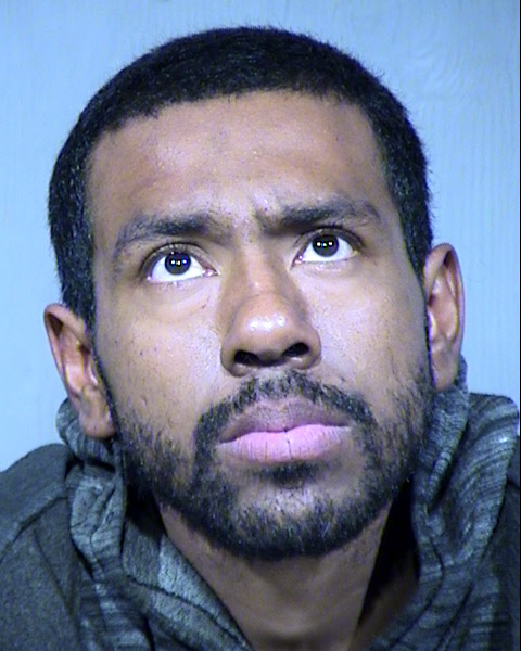 Ernesto Magdaleno Calixto Mugshot / Maricopa County Arrests / Maricopa County Arizona