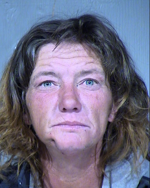 Christa Rose Rothstein Mugshot / Maricopa County Arrests / Maricopa County Arizona