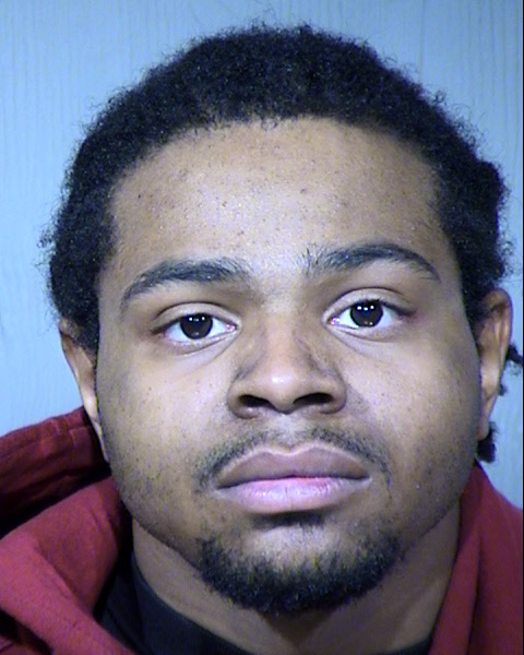 Makeiyl Marquese Mattison Mugshot / Maricopa County Arrests / Maricopa County Arizona