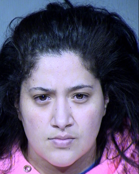 Cindy Orrego Mugshot / Maricopa County Arrests / Maricopa County Arizona