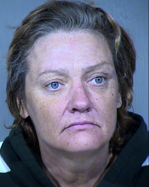 Kelly Elizabeth Mchugh Mugshot / Maricopa County Arrests / Maricopa County Arizona