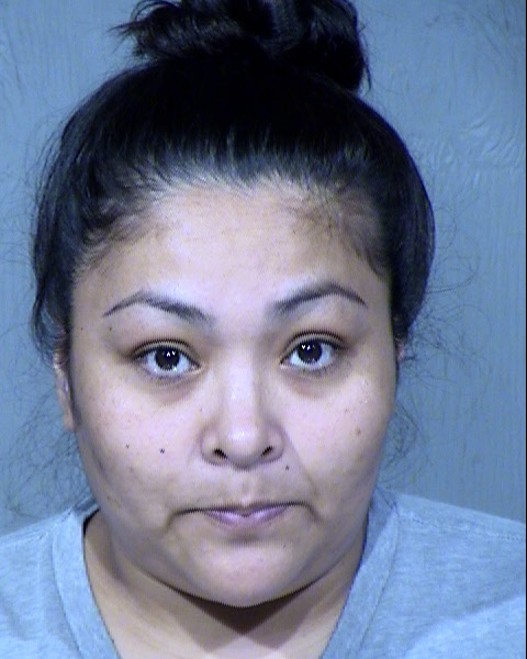 Abril Modesta Ibarra Mugshot / Maricopa County Arrests / Maricopa County Arizona