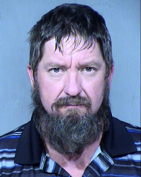 Evan Lucian Hawley Mugshot / Maricopa County Arrests / Maricopa County Arizona