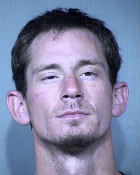 Kevin Duane Cross Mugshot / Maricopa County Arrests / Maricopa County Arizona
