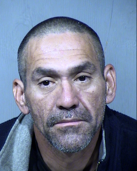 Gregorio Hernandez Mugshot / Maricopa County Arrests / Maricopa County Arizona