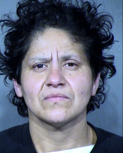 Maria Nieves Rodriguez Mugshot / Maricopa County Arrests / Maricopa County Arizona