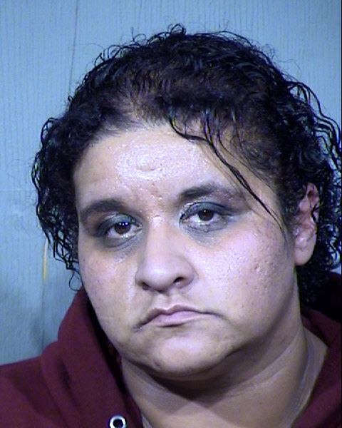 Erlinda Rene Ramirez Mugshot / Maricopa County Arrests / Maricopa County Arizona