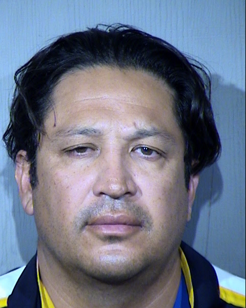 Raul Renteria Rivera Mugshot / Maricopa County Arrests / Maricopa County Arizona