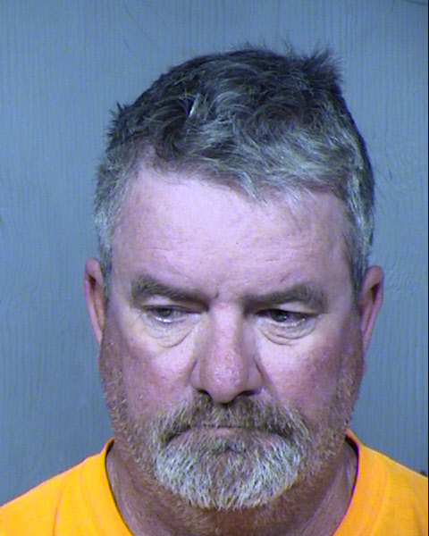 James Dewey Brinkley Mugshot / Maricopa County Arrests / Maricopa County Arizona