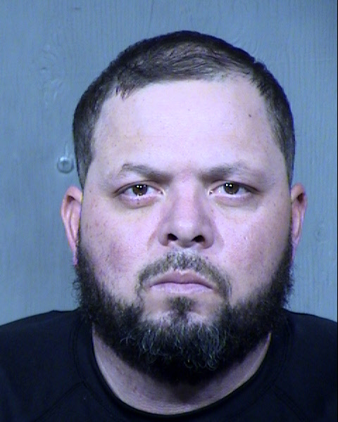 Guillermo Duarte-Martinez Mugshot / Maricopa County Arrests / Maricopa County Arizona