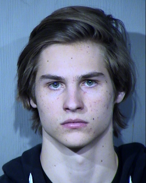 Jacob Christopher Hawks Mugshot / Maricopa County Arrests / Maricopa County Arizona
