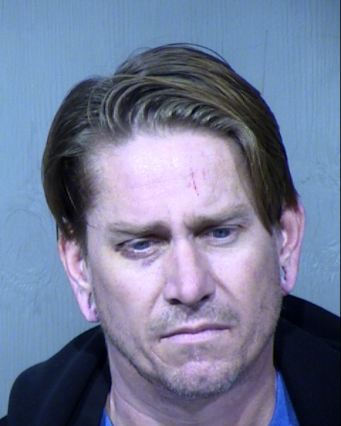 Sean Martin Devine Mugshot / Maricopa County Arrests / Maricopa County Arizona