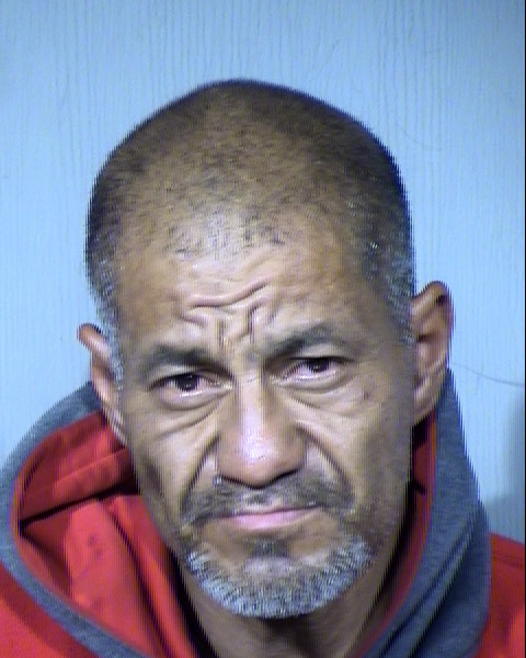 Julio Hernandez Mugshot / Maricopa County Arrests / Maricopa County Arizona