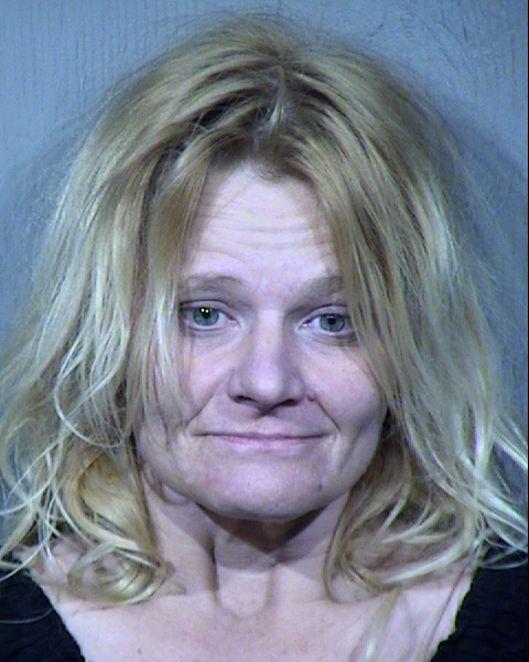 Crystal Lynn Sowell Mugshot / Maricopa County Arrests / Maricopa County Arizona