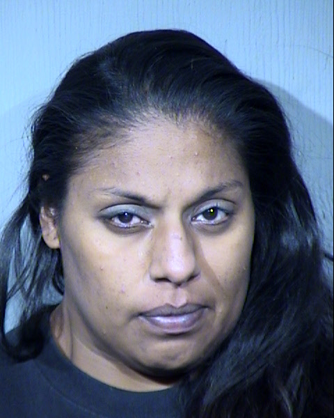 Juanita Leon Mugshot / Maricopa County Arrests / Maricopa County Arizona