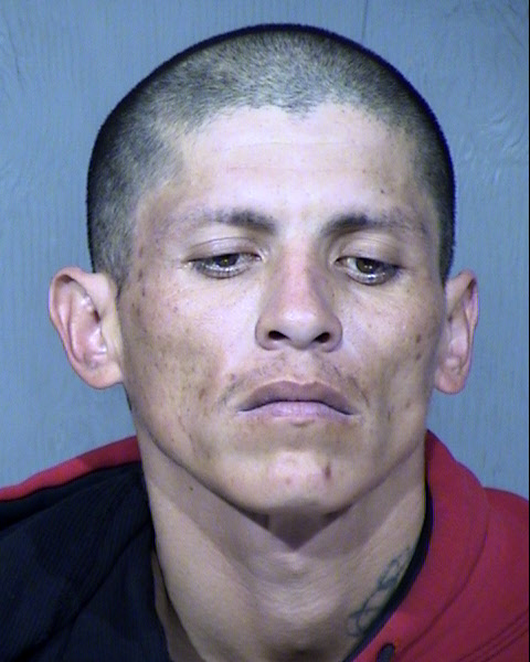 Miguel Navarro Mugshot / Maricopa County Arrests / Maricopa County Arizona