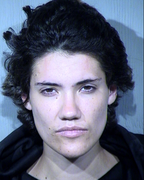 Rachel Irene Renick Mugshot / Maricopa County Arrests / Maricopa County Arizona