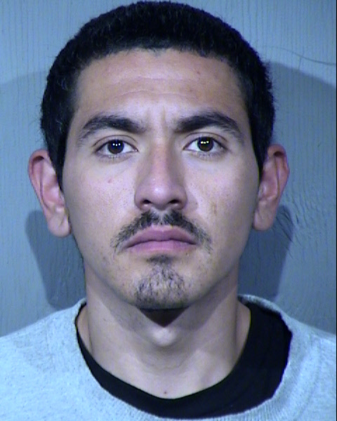Erik Gonzalez Mugshot / Maricopa County Arrests / Maricopa County Arizona