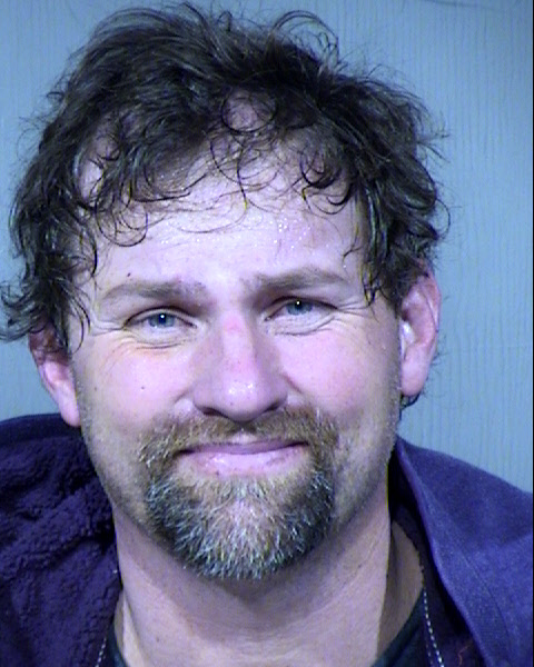 Rocky James Crugar Mugshot / Maricopa County Arrests / Maricopa County Arizona