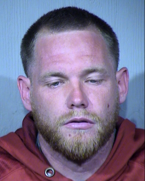 Stephen Charles Little Mugshot / Maricopa County Arrests / Maricopa County Arizona