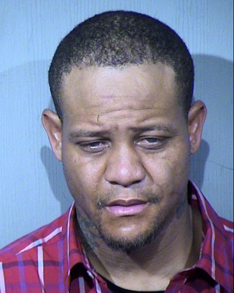 Marquis Lamont Smith Mugshot / Maricopa County Arrests / Maricopa County Arizona