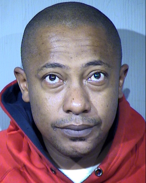 Cornelius Butler Mugshot / Maricopa County Arrests / Maricopa County Arizona