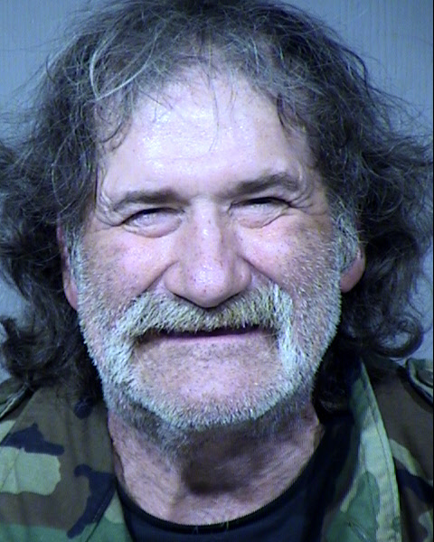 Matthew Adelbert Byrum Mugshot / Maricopa County Arrests / Maricopa County Arizona