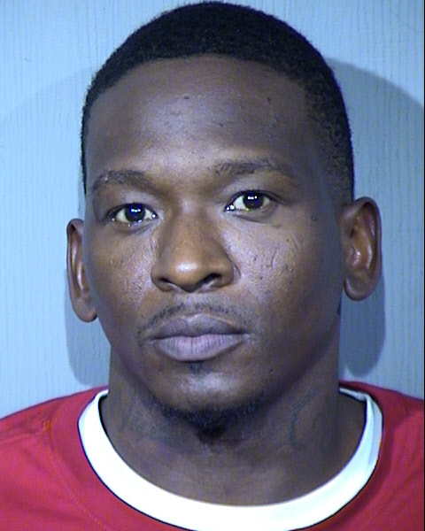 Ruben Duane Butler Mugshot / Maricopa County Arrests / Maricopa County Arizona