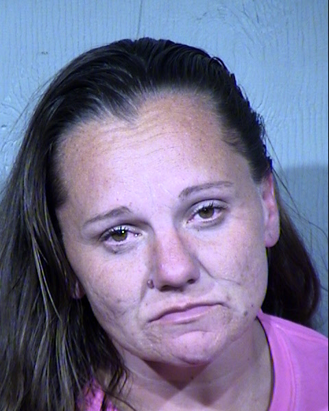 Alicia Lynn Kinney Mugshot / Maricopa County Arrests / Maricopa County Arizona