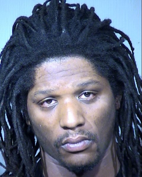 Jermon E Barnes Mugshot / Maricopa County Arrests / Maricopa County Arizona