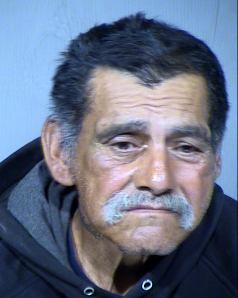 Frank M Cordova Mugshot / Maricopa County Arrests / Maricopa County Arizona