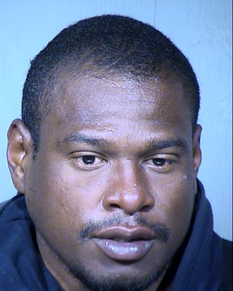 Andre Leon Fondren Mugshot / Maricopa County Arrests / Maricopa County Arizona