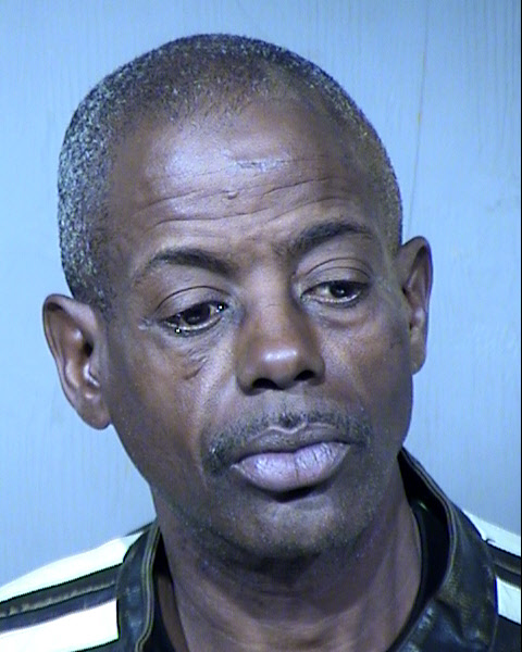 Johnny Lee Robinson Mugshot / Maricopa County Arrests / Maricopa County Arizona
