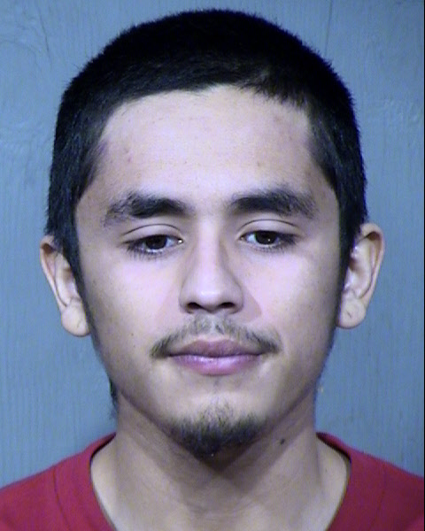 Juan Carlos Rodriguez Mugshot / Maricopa County Arrests / Maricopa County Arizona