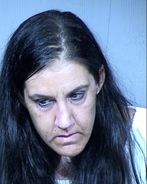 Stephanie Therese Groh Mugshot / Maricopa County Arrests / Maricopa County Arizona