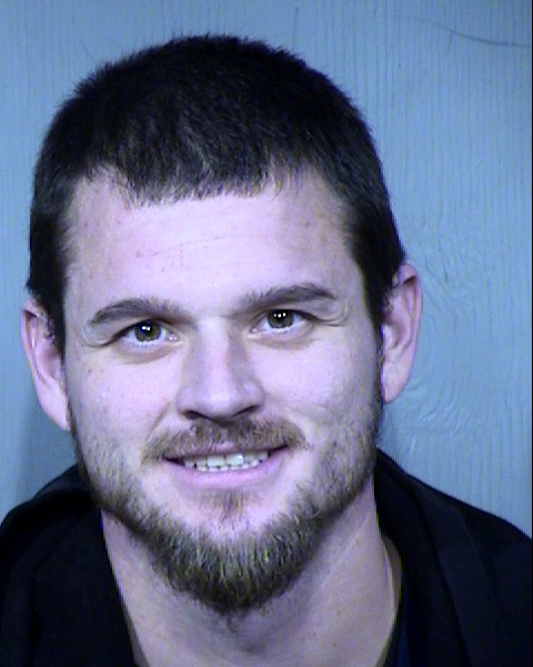 Patrick Tajon Mugshot / Maricopa County Arrests / Maricopa County Arizona