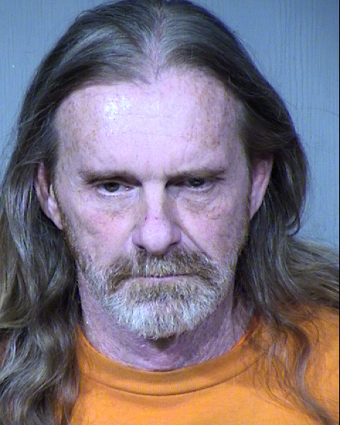 Lonnie Ray Barnes Mugshot / Maricopa County Arrests / Maricopa County Arizona