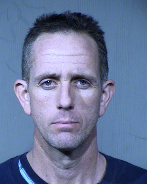 Dustin Keith Maders Mugshot / Maricopa County Arrests / Maricopa County Arizona