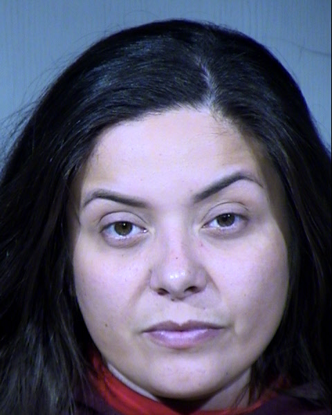 Lisa Monic Lansford Mugshot / Maricopa County Arrests / Maricopa County Arizona