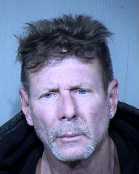 Brent T Fogle Mugshot / Maricopa County Arrests / Maricopa County Arizona