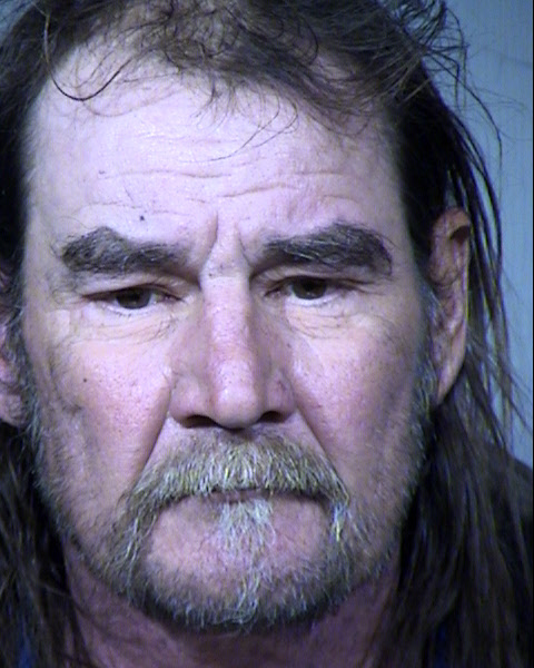 David Layne Schloemer Mugshot / Maricopa County Arrests / Maricopa County Arizona