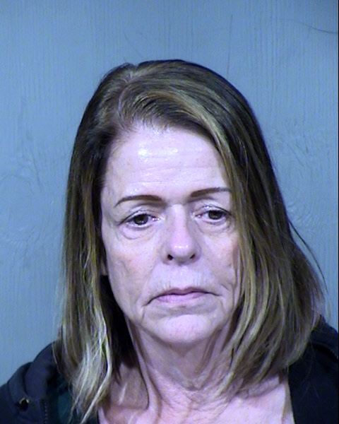 Cynthia Sutter Mugshot / Maricopa County Arrests / Maricopa County Arizona