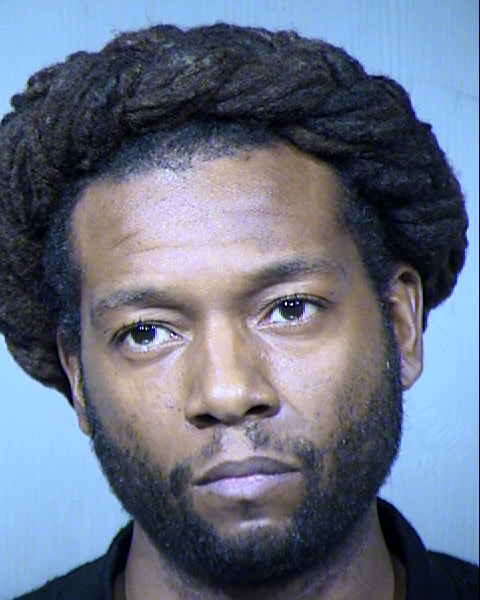 Tewre Ankhcles Mugshot / Maricopa County Arrests / Maricopa County Arizona